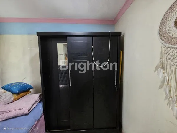 image DIJUAL APARTEMEN SIAP HUNI FURNISHED DI GREEN PARK JAKARTA BARAT (6)
