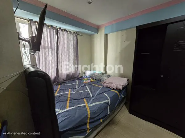 image DIJUAL APARTEMEN SIAP HUNI FURNISHED DI GREEN PARK JAKARTA BARAT (8)