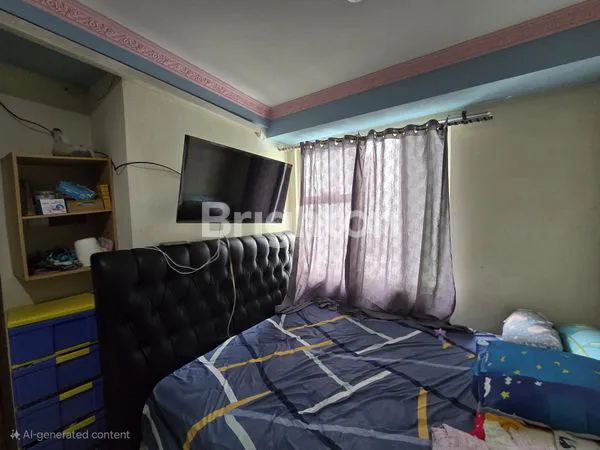 image DIJUAL APARTEMEN SIAP HUNI FURNISHED DI GREEN PARK JAKARTA BARAT (5)