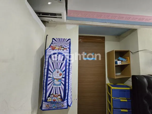image DIJUAL APARTEMEN SIAP HUNI FURNISHED DI GREEN PARK JAKARTA BARAT (7)