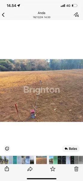 image TANAH KAVLING DEKAT UPTOWN BSB (1)