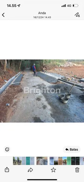 image TANAH KAVLING DEKAT UPTOWN BSB (2)