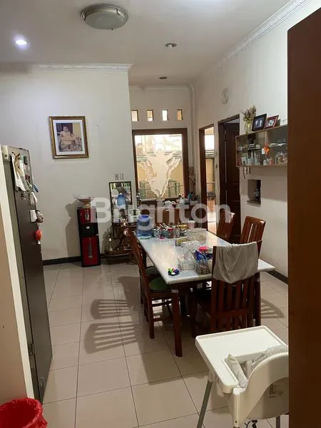 image RUMAH SEMI FURNISHED KAV DKI MERUYA JAKARTA BARAT (3)