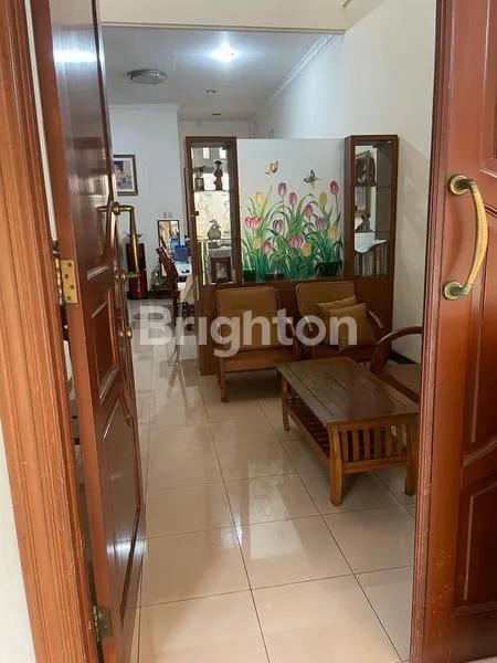 image RUMAH SEMI FURNISHED KAV DKI MERUYA JAKARTA BARAT (1)