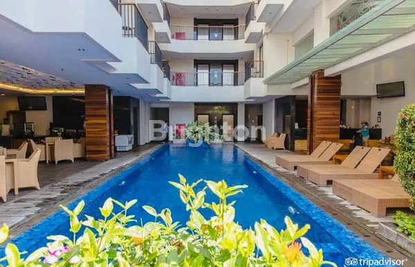 image HOTEL DIJUAL DI SEMINYAK BALI  (2)