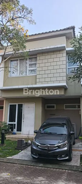 image RUMAH 2 LANTAI DI VIRGINIA VILLAGE, GADING SERPONG - TANGERANG (1)