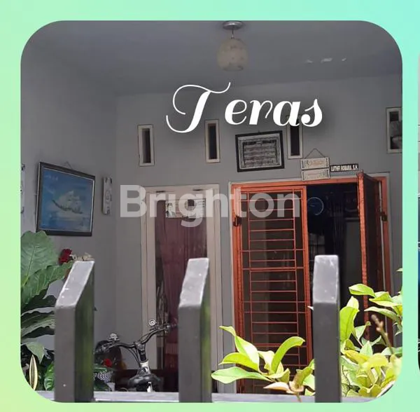 image RUMAH MINIMALIS 2 LT SIAP HUNI DI PERUMAHAN BUGENVIL WAYKANDIS DEKAT KAMPUS ITERA (5)