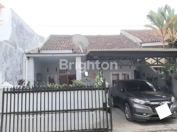 image RUMAH MINIMALIS 2 LT SIAP HUNI DI PERUMAHAN BUGENVIL WAYKANDIS DEKAT KAMPUS ITERA (1)