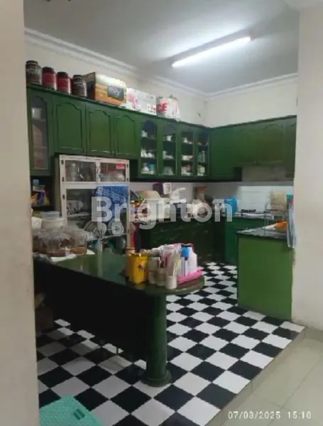 image RUMAH 2 LANTAI AREA YANG SANGAT STRATEGIS PUSAT GADING SERPONG TANGERANG (6)