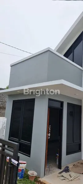 image TOWN HOUSE GA PAKE MAHAL, SIAP HUNI DI SAWANGAN (2)