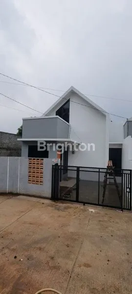 image TOWN HOUSE GA PAKE MAHAL, SIAP HUNI DI SAWANGAN (5)