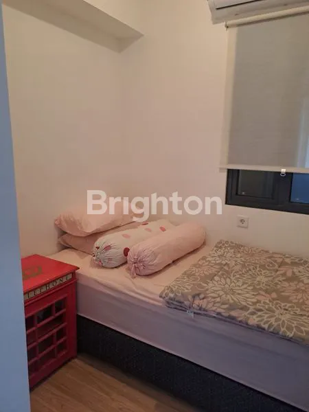 image APARTEMEN SKY HOUSE 2 BR FULLY FURNISHED DEKAT IKEA, BINUS, UNIVERSITAS BUNDA MULIA, MALL ALAM SUTERA (5)