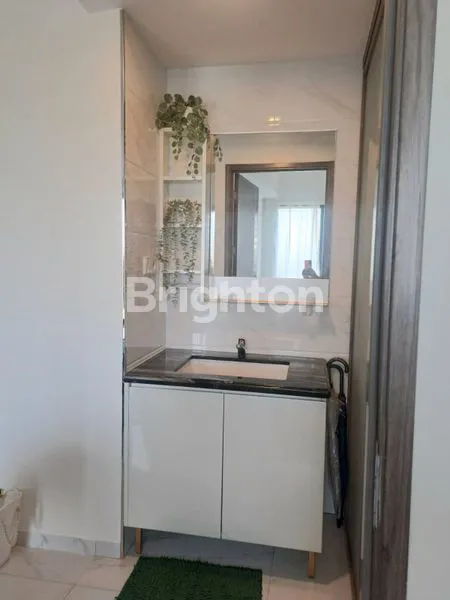 image APARTEMEN SKY HOUSE 2 BR FULLY FURNISHED DEKAT IKEA, BINUS, UNIVERSITAS BUNDA MULIA, MALL ALAM SUTERA (2)
