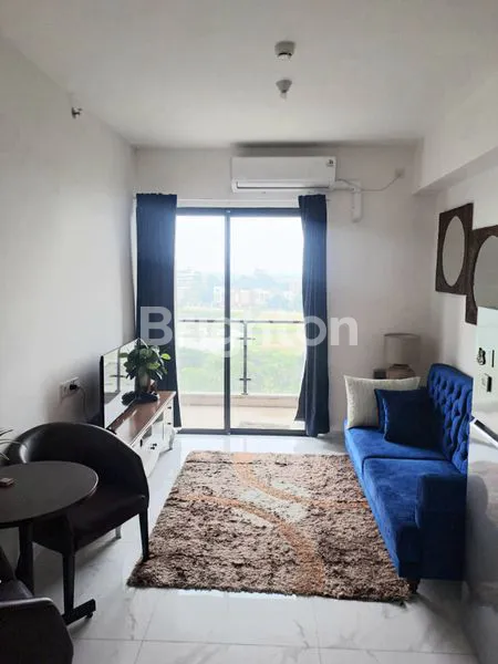 image APARTEMEN SKY HOUSE 2 BR FULLY FURNISHED DEKAT IKEA, BINUS, UNIVERSITAS BUNDA MULIA, MALL ALAM SUTERA (1)