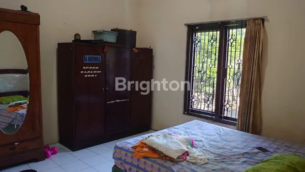 image RUMAH MEWAH SIAP HUNI DI GODANGAN PENEN, SLEMAN DEKAT PUSAT KOTA YOGYAKARTA (3)