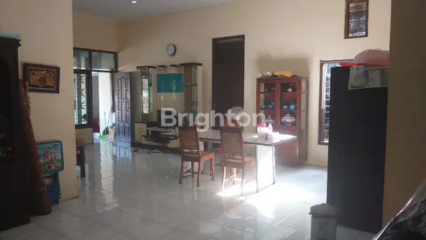 image RUMAH MEWAH SIAP HUNI DI GODANGAN PENEN, SLEMAN DEKAT PUSAT KOTA YOGYAKARTA (5)