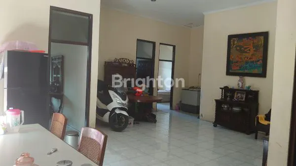 image RUMAH MEWAH SIAP HUNI DI GODANGAN PENEN, SLEMAN DEKAT PUSAT KOTA YOGYAKARTA (6)