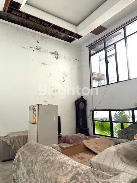image DIJUAL RUMAH 2 LANTAI GREEN GARDEN DEKAT JALAN PANJANG JAKARTA BARAT ,ROW JALAN LEBAR,DEKAT FASILITAS RUMAH SAKIT,SEKOLAH DAN MALL (8)