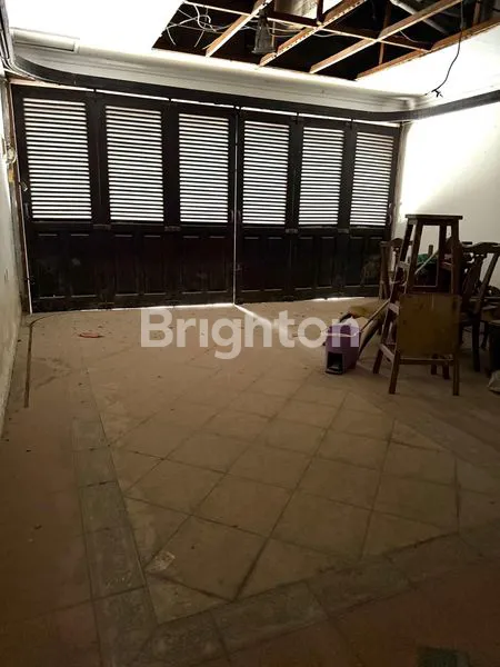 image DIJUAL RUMAH 2 LANTAI GREEN GARDEN DEKAT JALAN PANJANG JAKARTA BARAT ,ROW JALAN LEBAR,DEKAT FASILITAS RUMAH SAKIT,SEKOLAH DAN MALL (5)