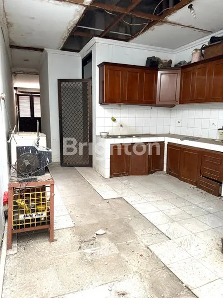 image DIJUAL RUMAH 2 LANTAI GREEN GARDEN DEKAT JALAN PANJANG JAKARTA BARAT ,ROW JALAN LEBAR,DEKAT FASILITAS RUMAH SAKIT,SEKOLAH DAN MALL (4)
