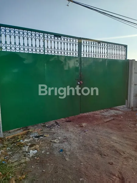 image TANAH STRATEGIS TAMANGAPA RAYA, MANGGALA - HARGA TERJANGKAU RP3,5 JUTA/M2 (2)