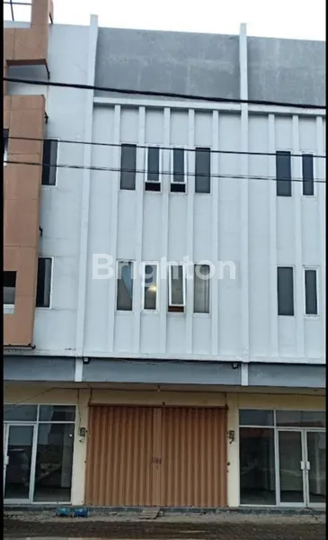 RUKO 3 LT DI KING SQUARE DRIYOREJO DEKAT CITRALAND