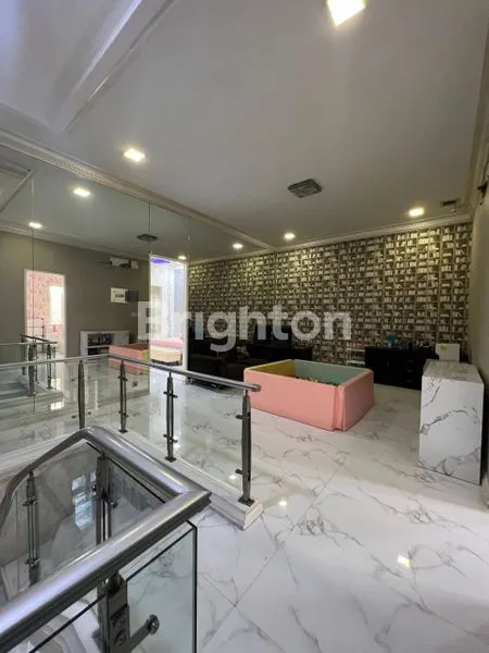 image RUMAH DI DARMO HILL FULL FURNISH  (3)