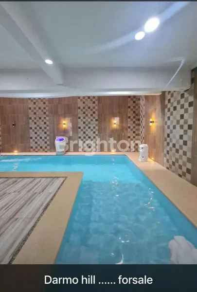 image RUMAH DI DARMO HILL FULL FURNISH  (2)