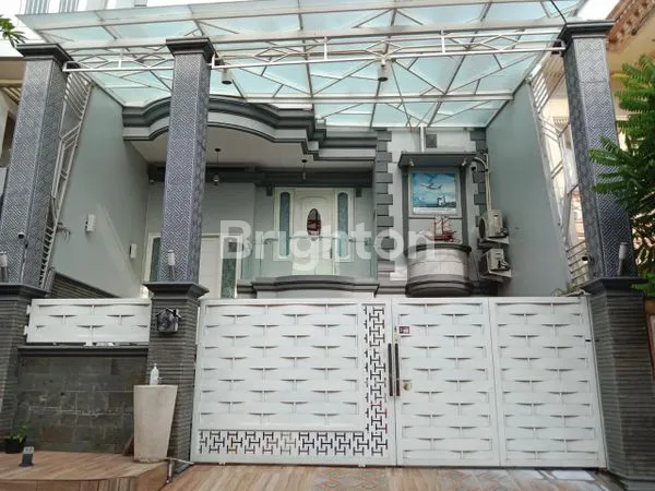 image RUMAH DI DARMO HILL FULL FURNISH  (1)