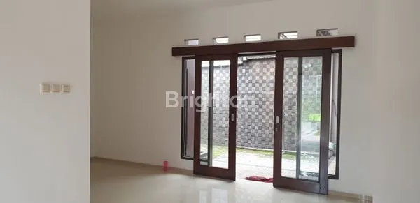 image DISEWAKAN RUMAH DIPAKUAN REGENCY DRAMAGA BOGOR. (1)