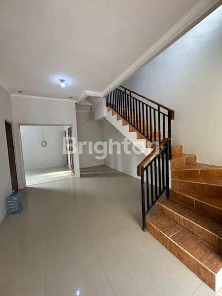 image DI JUAL RUMAH JATIASIH DEKAT TOL JORR (3)