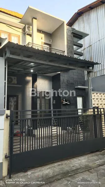 image RUMAH ISTIMEWA RASA VILLA DEKAT CANGGU (1)