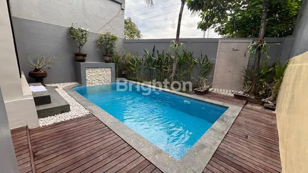 image RUMAH ISTIMEWA RASA VILLA DEKAT CANGGU (3)