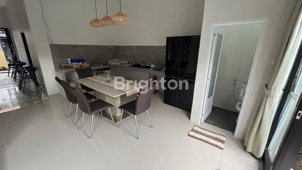 image RUMAH ISTIMEWA RASA VILLA DEKAT CANGGU (4)