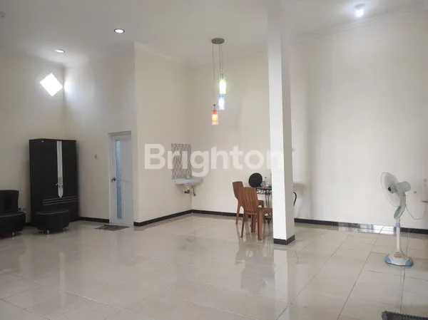 image RUMAH NYAMAN SEMI-FURNISHED DI TAMAN BUKIT ASRI, KEDUNGMUNDU SEMARANG (3)