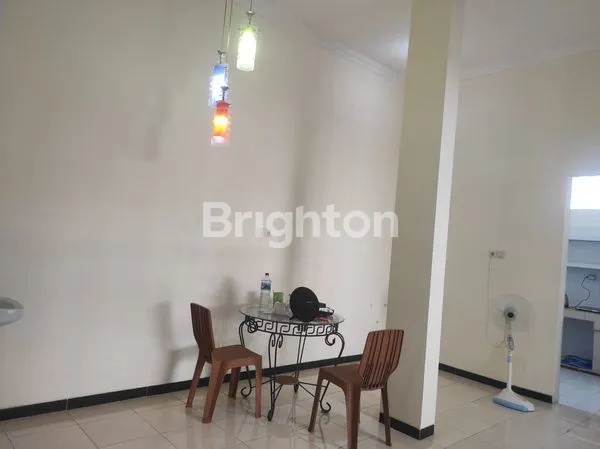 image RUMAH NYAMAN SEMI-FURNISHED DI TAMAN BUKIT ASRI, KEDUNGMUNDU SEMARANG (6)