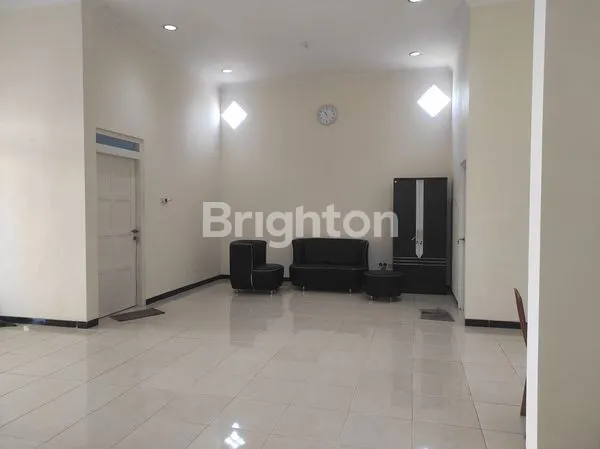 image RUMAH NYAMAN SEMI-FURNISHED DI TAMAN BUKIT ASRI, KEDUNGMUNDU SEMARANG (2)