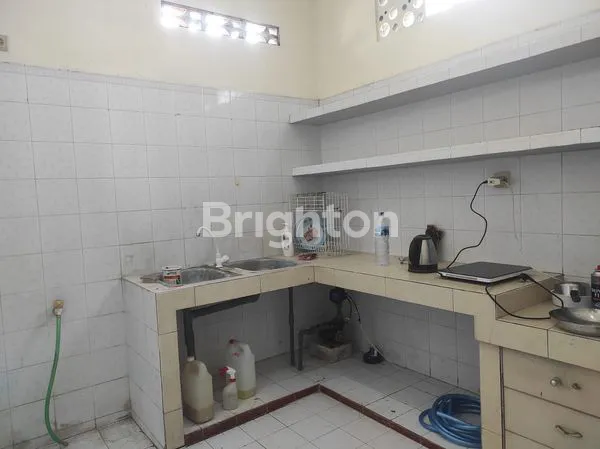 image RUMAH NYAMAN SEMI-FURNISHED DI TAMAN BUKIT ASRI, KEDUNGMUNDU SEMARANG (7)