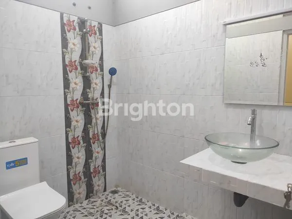 image RUMAH NYAMAN SEMI-FURNISHED DI TAMAN BUKIT ASRI, KEDUNGMUNDU SEMARANG (8)