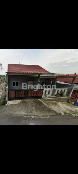 image RUMAH NYAMAN SEMI-FURNISHED DI TAMAN BUKIT ASRI, KEDUNGMUNDU SEMARANG (1)