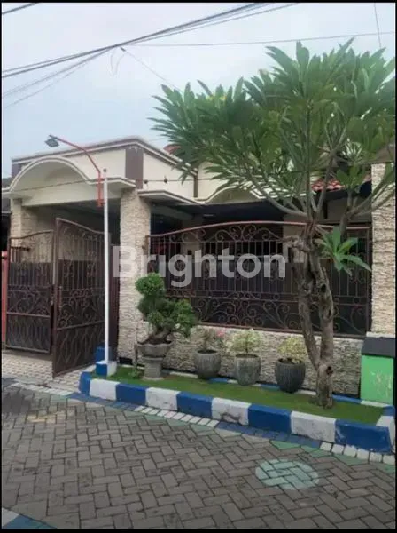 image RUMAH SEDATI PERBATASAN SURABAYA (1)