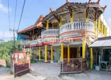image JUAL RUMAH/VILLA DAERAH MARIBAYA  LEMBANG (1)
