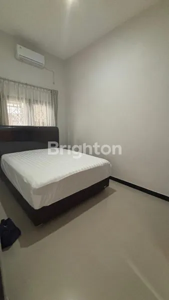 image RUMAH MEWAH DEKAT CANGGU FULLY-FURNISHED DI KEROBOKAN KAJA, DEKAT FASILITAS KOTA (4)