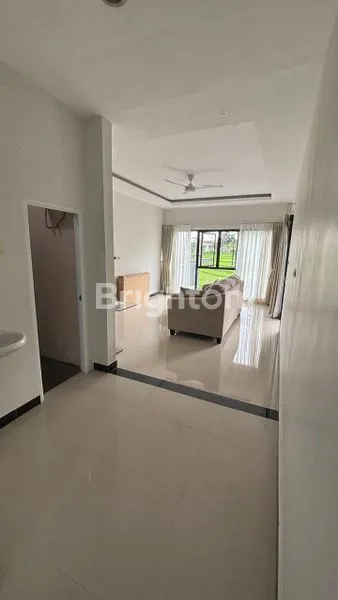 image RUMAH MEWAH DEKAT CANGGU FULLY-FURNISHED DI KEROBOKAN KAJA, DEKAT FASILITAS KOTA (5)