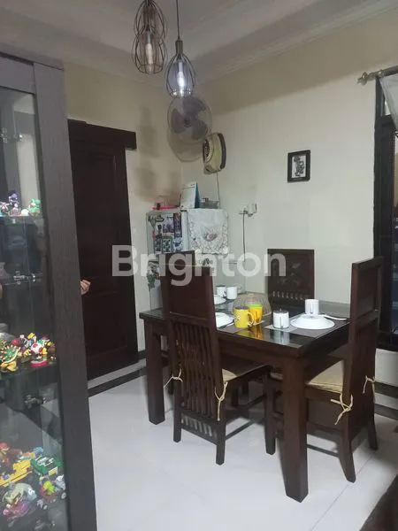 image RUMAH SEDATI PERBATASAN SURABAYA (5)