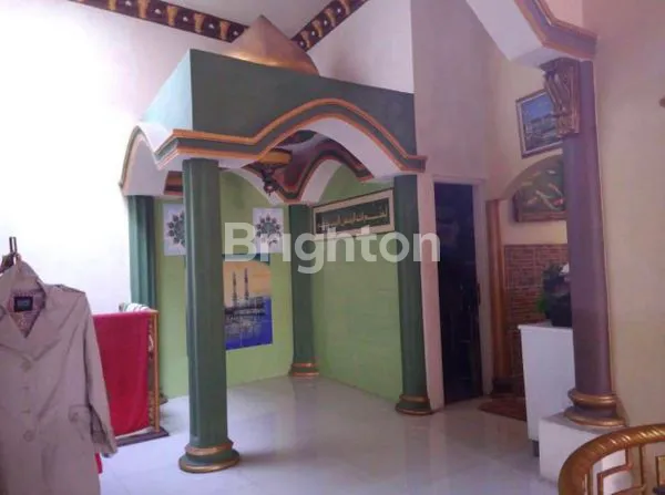 image RUMAH MEWAH 2 LANTAI DI BINTARO SEKTOR 9, SHM, DEKAT TOL (5)