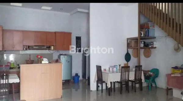 image RUMAH DALAM KOMPLEK DI KECAMATAN KARANG BEROMBAK HELVETIA MEDAN (3)