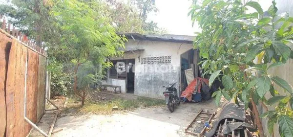 image TANAH KAVLING PONDOK RANDU DURI KOSAMBI DEKAT RINGROAD DAN KRESEK (3)