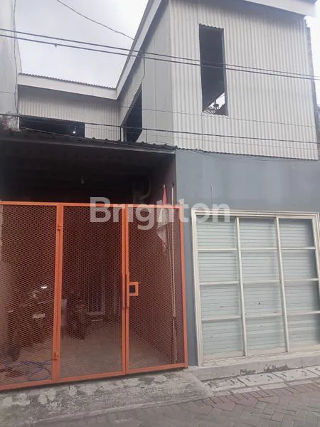 image DIJUAL CEPAT KENDUNG REJO, SEMEMI, BENOWO, SURABAYA BARAT (1)