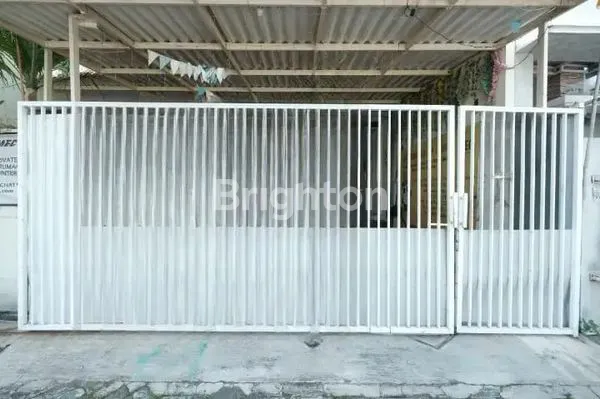 image RUMAH BENTUK KANTOR NIRWANA EKSEKUTIF DKT WONOREJO (1)